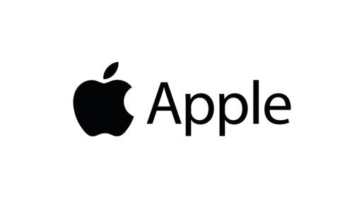 Apple logo